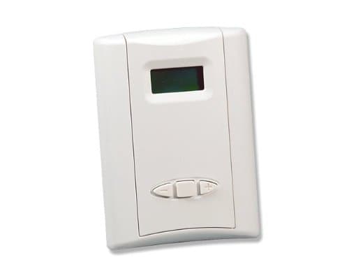 Veris HT1NRS0S Setpoint Controllers