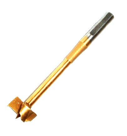 3/8" Kik Forstner Bit