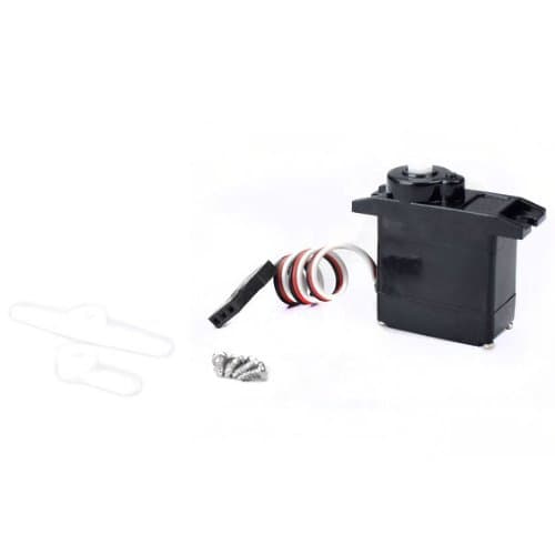 9 Gram 9g Micro/Mini Servo - Sonic Modell Extra 300 RC Airplane Car Boat Plane