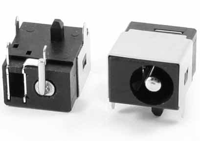 Compal CL56 - 15 DC Power Jack