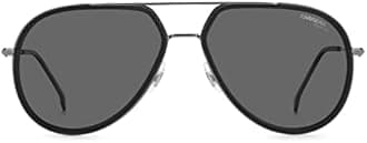 Carrera Unisex Carrera 295/S Sunglasses