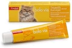 BOLO VIA PASTA GATTI 50G