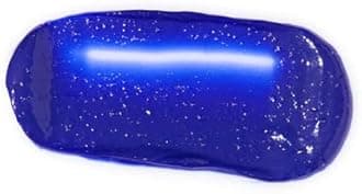 oVertone Hair Conditioner with Colour Container, 225 ml, Semi Permanent Hair Colour with Shea Butter and Coconut Oil, Vibrant Blue, Vegan, Cruelty Free