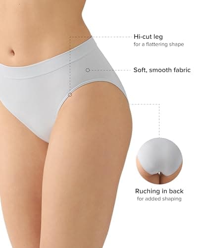 Wacoal Women's Full Coverage Full Coverage Bra