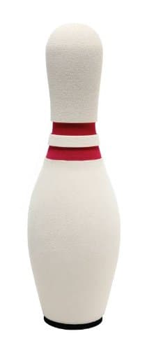 Bowling Pin Set Weighted