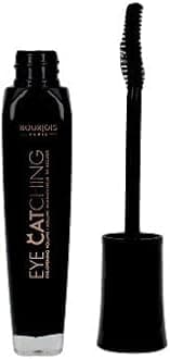 Bourjois Eye Catching Mascara 01 Deli-cat black. 6 ml - 0.2 fl oz