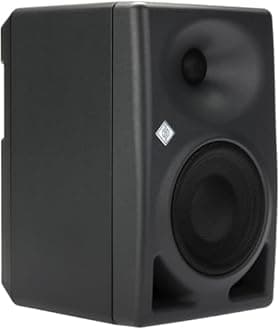Neumann KH 120 II DSP Powered Studio Monitor - Anthracite