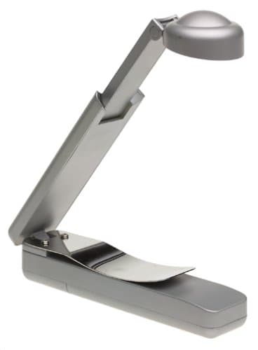 "itty bitty" Book Light, LED Edition