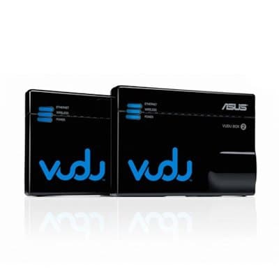 VUDU Wireless Kit