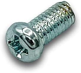 EGO Power+ Parts 5620354001 Screw for Pump Assembly Dust Cover on PSA1000 Pole Saw Multi-Head Tool System Attachment