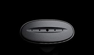 Propress MINI Garment Steamer (Arctic Grey)