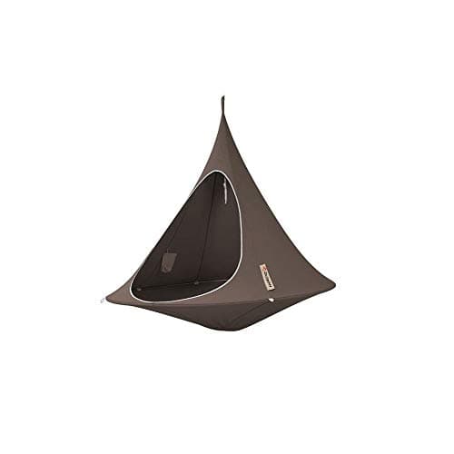 Cacoon Double - Taupe