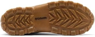 Columbia Men Omni Tech Transverse Hike Waterproof Hiking & Trekking Shoes