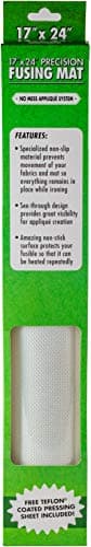 Precision Fusing Mat (17" x 24")