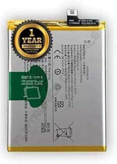 FLIPTRONICS ORIGINALS™ B-H0 Battery for Vivo S1, 1907, V1907, 1907, V1913A Battery with 1 Year Warranty**** (K184)