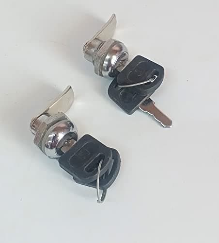 Universal Cam Lock (UCL123) (2 pcs)