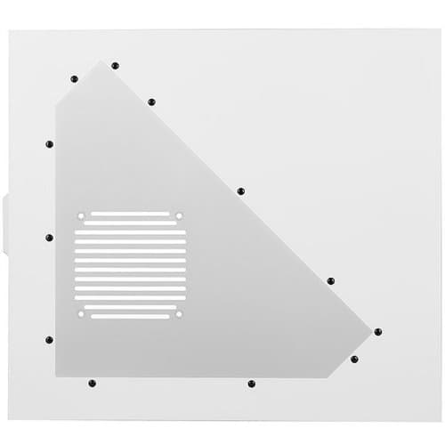 BitFenix Shinobi Window White