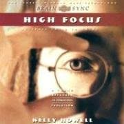 High Focus: Activate Lucid Thinking (Brain Sync Audios) Audio CD – May 1, 2003