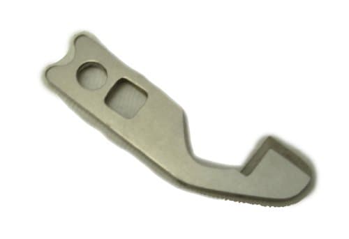 NewHome Serger Upper Knife