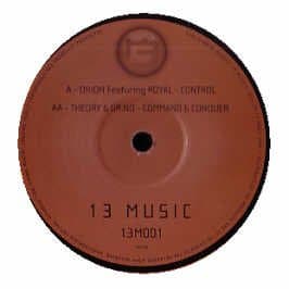 Control / Command + Conquer