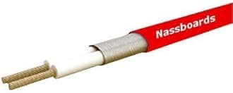 – Electric Underfloor Heating kit 150w - 1.5m2 - Black Smart WiFi Thermostat