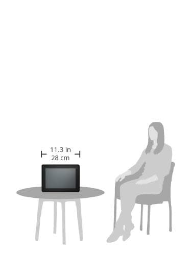 Evoluent Touch Screen Tablet Computer Cases (6920734010141)