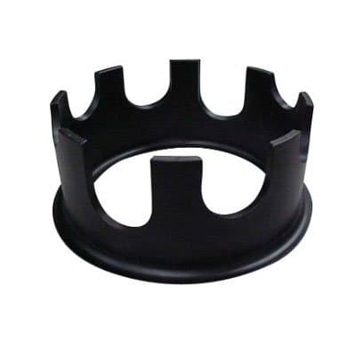 Kinetic Swivel Base Riser Ring