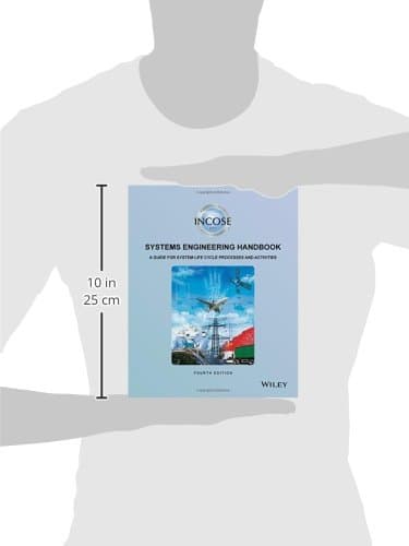 Incose Systems Engineering Handbook