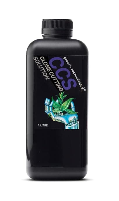 Clone Cutting Solution – Liquid Rooting Hormone & Nutrient for Plant Cuttings & Seedlings – Cloning Solution for Strong, Healthy Root Growth – Easy to Use – 1 Quart (946 mL)