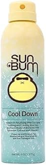 Sun Bum Cool Down Spray
