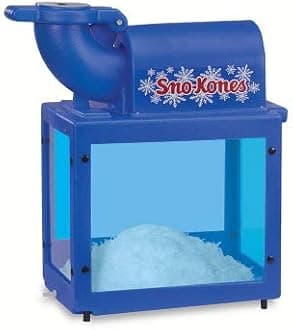 Gold Medal 1888 SNO-King, 120V, SNO-Kone Machine