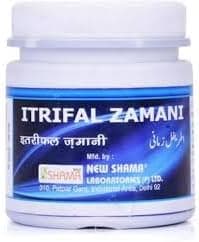 SHAMA ITRIFAL ZAMANI (1kg)