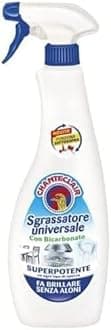 Sgrassatore Universale con bicarbonato