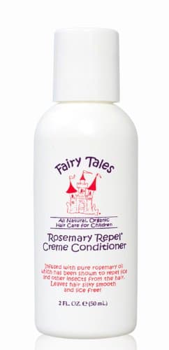 Rosemary Repel? Conditioner 2oz