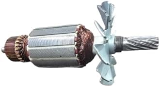 Armature for Hitachi C7 Cutter Machine