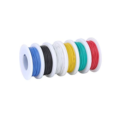 28 awg Solid Wire Kit