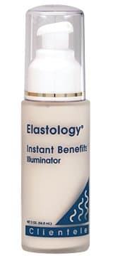 Clientele Elastology Instant Benefits Illuminator