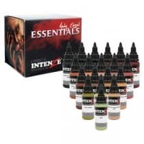 Intenze Andy Engel Essentials Set