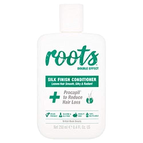 Roots | Silk Finish Conditioner