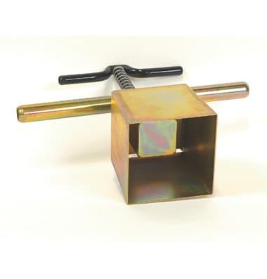 Maxi 1 Hand-Held 1 Soil Block Maker