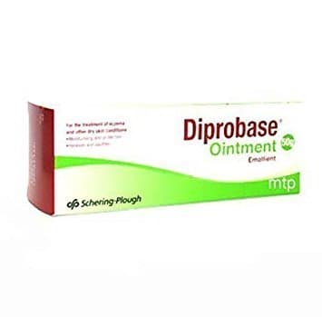 Diprobase Ointment 50g