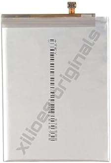 XILIOES ORIGINALS® EB-BG580ABU Battery for Samsung Galaxy M30, M20, SM-M205F M205F Battrey with 1 Year Warranty** (V183)