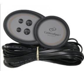 Caldera Aux Control Head 2 pump 74381