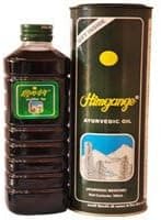 Himgange Ayurvedic Hair Oil 500ML