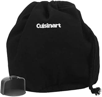 Cuisinart Immersion Hand Blender with Storage Bag