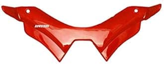 Meenu Arts Yamaha MT15 Winglet (Red)