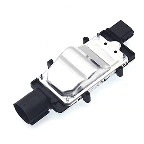 Fan Control Unit Module for Ford Focus Mazda 3 5 Volvo V40 1137328464 1137328663 1137328684 1137328505 1137328567 1137328713