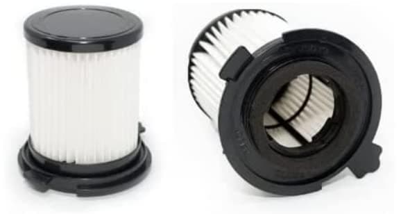 Compatible with DVC Replacement Filter 3-KD1680-000 Dirt Devil F12 Vision Canister Vac- 1 Filter
