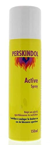 Perskindol Active Spray 150ml
