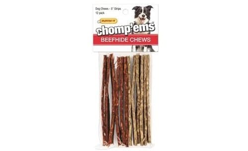 Munchy Dog Rawhide Chew